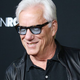 James Woods spies some cocaine, a humorous suggestion you could theoretically make on Twitter. (Photo: Michael Tran/Getty)